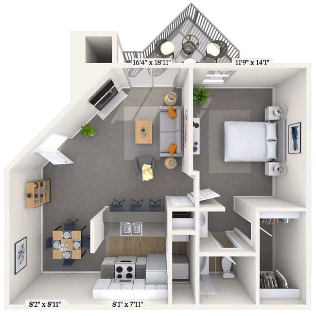 11D Floor Plan 021311 floor plan